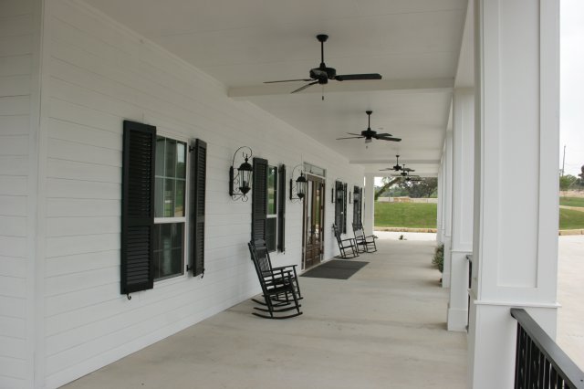 KENDALL PLANTATION